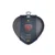 Heart-shaped baking tin, steel, 23 cm - MasterClass