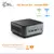 CSL Computer Mini-PC CSL Narrow Box Premium/8GB/2000 GB M.2 SSD/Win 11 Home, (21956512)