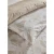Posteljina 200x200cm 2x60x80cm Liena