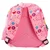 Sazio Neo Predškolski ranac Bunny Tiny, Roze