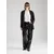 BOSS Bluza C_Irnette naravno bela