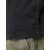 JACK & JONES Majica, črna