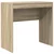 Stol Sonoma hrast 80 x 40 x 76 cm