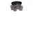 Opviq Luster 2598792, Crni