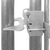 Zunanji pasji boks 7,6x1,9x2 m