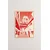 Uokvirena slika Wallity Lmnmdl14, 33x48 cm