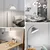 LED sijalica G45 E14/12W/230V 6500K - Aigostar