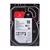 SEAGATE HDD IronWolf 2TB, NAS 3.5, SATA III, 6 Gb/s, 5400rpm