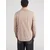 Guess Srajca M6GH18 W1713 Rjava Regular Fit