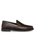 Mokasini Geox U Recanati U65HVA 00043 C6010 Temno rjava