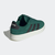 Adidas Muške patike grand court alpha 00s M, Zelene