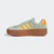Adidas Ženske patike vl court bold, Maslinaste