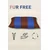 Paws & Whiskers Krevet za ljubimce Fur Free, 70x50x10 cm, Braon
