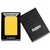 Zippo Upaljač Sunflower, Žuti