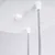 Sollux SL.1689 - Luster na sajli LAMI 3xGU10/10W/230V bela