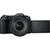 Canon EOS RP + RF 24-105mm f/4 L IS USM  + adapter EF-EOS R