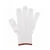 Gongpinxing Radne rukavice, 60 pari, Braon