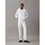 Calvin Klein Muški duks K10K109927, Beli