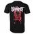 Metal majica moška Slipknot - Devil Single - ROCK OFF - SKTS43MB