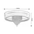 Rabalux Maribell LED plafonjera 71353
