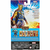 HASBRO Marvel Hasbro Legends Thor: Love and Thunder Thor akcijska figura 15-cm zbirateljska igrača, 3 dodatki, večbarvna, F1045, (20839587)