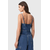 Bluza iz jeansa AllSaints LILAH