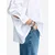 Rich & Royal Bluza bela