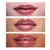 Bourjois Fabuleux 08 Berry Talented lip gloss