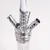 Shisha Cloud Quattro 57 cm 4 cevi