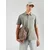 LEVIS  Majica Authentic Polo svetlo zelena