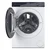 Haier HW70-B14929-S Mašina za pranje veša 7kg, 1200obr/min, Bela