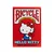 Karte Bicycle Ultimates - Hello Kitty - 50th Anniversary