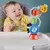 Fisher-Price: Živalska igralna preproga za dojenčke - Mattel