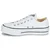 CONVERSE LFS Ženske patike CHUCK TAYLOR ALL STAR LIFT Bele