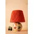 Opviq YL517 Stona lampa, Šarena