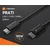 Natec PRATI kabel USB-C/USB-C, 100W, 2m, črn