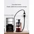 MicroConnect MicroConnect PowerCube, 4 vtičnice Schuko,