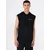 Champion Authentic Athletic Apparel Majica črna