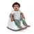 Ingenuity 2v1 Baby Base Mist 6m+ do 22 kg