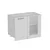 Hanah Home kuhinjski element Minar 4133, 105 cm, beli