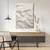 WALLXPERT Dekorativna slika 70100Wabisabi 023