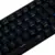 White Shark GK-003111 Kaiken tastatura, Crna
