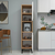HANAH HOME Daminol Atlantic Pine White