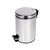 Kanta za otpatke sa pedalom INOX 20 lit