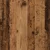 Kupaonski ormarić s ogledalom staro drvo 60x11x37 cm