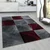 eoshop Preproga Plus 8003 rdeča (Varianta: 80x300 cm)