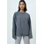 Trend Alacati Stili Ženska bluza Alc-X14710, Antracit