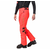 Moške smučarske hlače ROSSIGNOL HERO COURSE, neon rdeče - XL