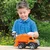 LENA Auto Truxx 2: Ashman