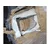 HANAH HOME Trpezarijski sto Single 120 Caucasian Hrast OUTLET